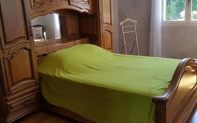 Propriété St Jean