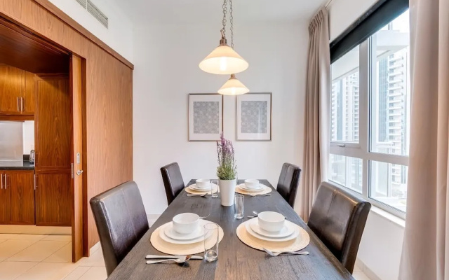 Orchard One Bedroom Apart- Ease By Emaar