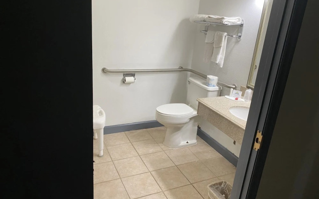 Days Inn Perryville