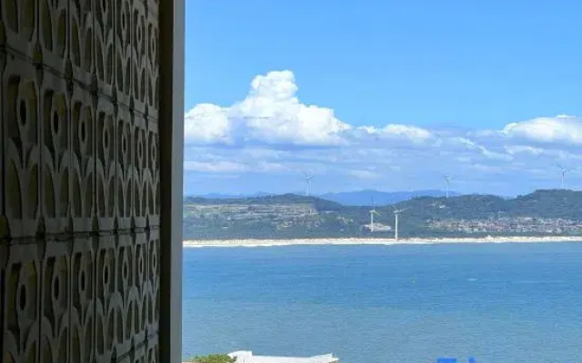 Pingtan Xifeng Li Sunset Sea View Homestay