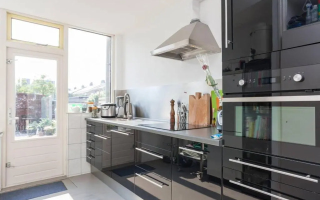 Homestay Dutchable