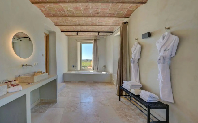Domaine de Privadière & Spa