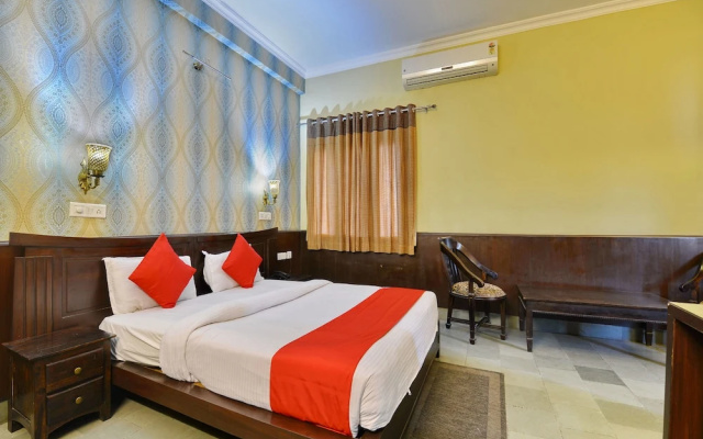 Hotel Indigo Heritage