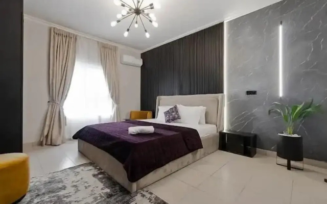 Aarab Homes