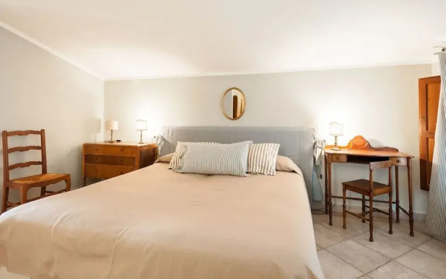B&B Francesco Redi