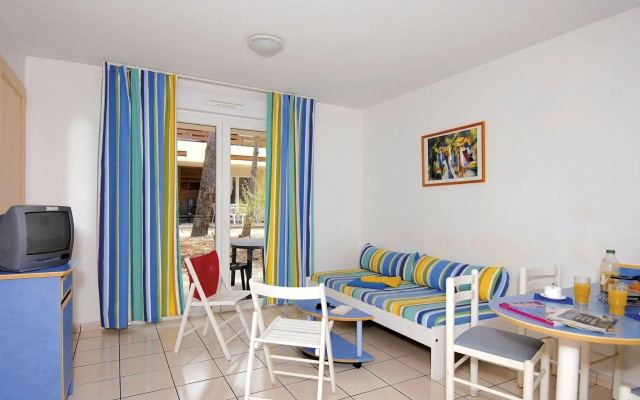 Odalys Residence Bleu Ocean