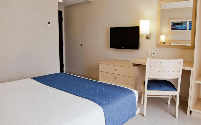 City Express by Marriott Villahermosa