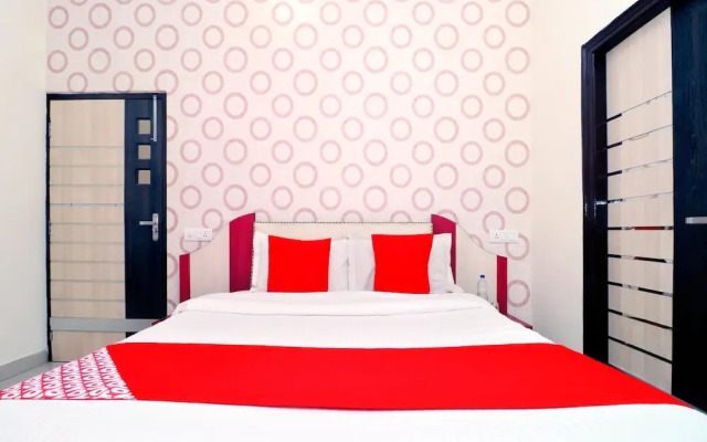 Sangam Resort by OYO Rooms