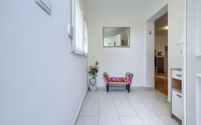 House Villa Drago