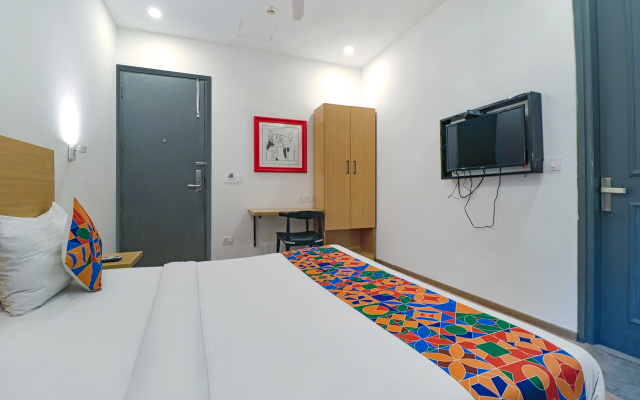 Fabhotel Destiny Inn