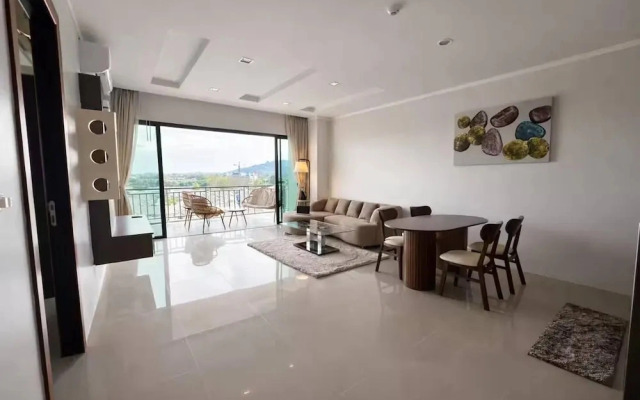 Chalong Miracle Lakeview 4021