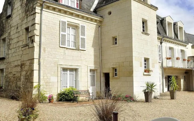 Le Manoir de la Giraudière