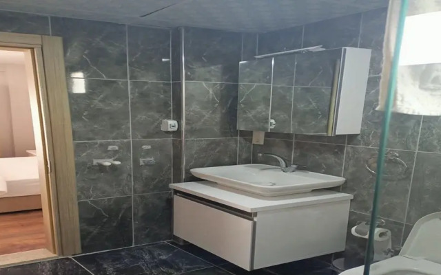 Arvalya Apart Hotel