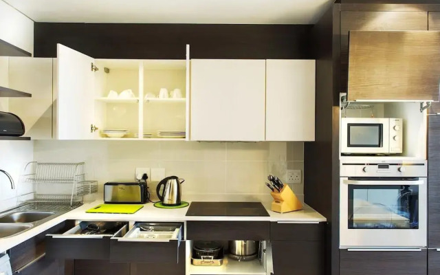 The Residences By Smart City Stays
