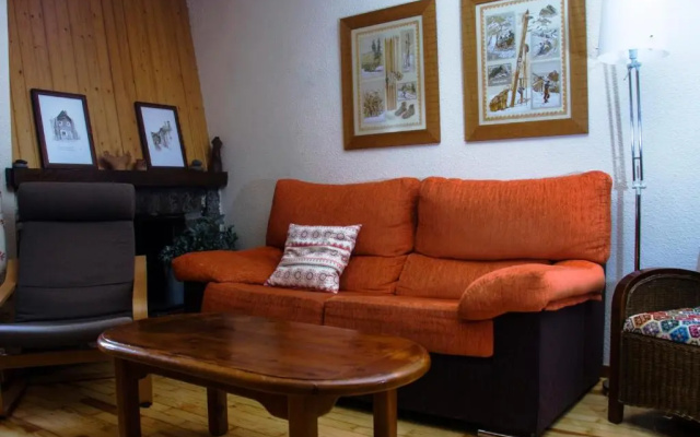 Apartamento urbanización Cruz alta