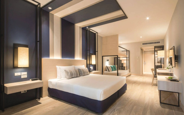 The Regent Cha-Am Beach Resort