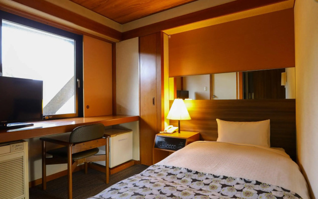The Hedistar Hotel Narita