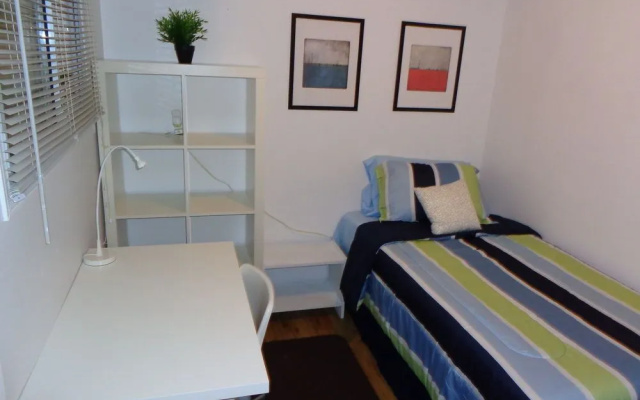 Adib Apartments - 362 Friel St, Unit 7B (Basement)