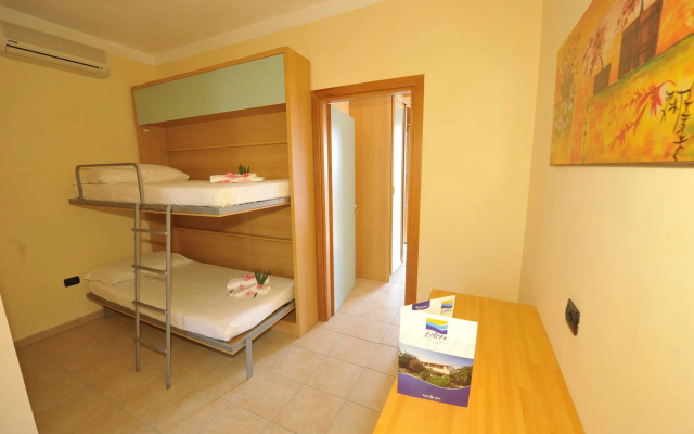 Villaggio Club Eden