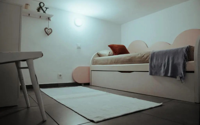 Apartamento Turístico La Imprenta