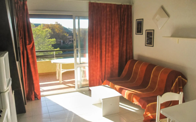 Residence de Tourisme Marina Corsa