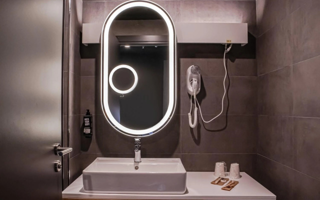 ibis Bucharest Politehnica