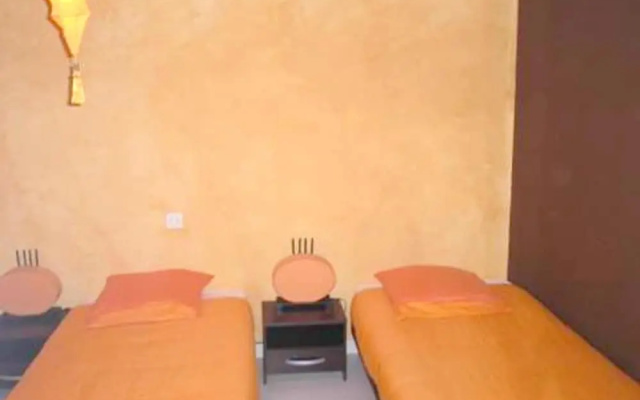 Villa With 2 Bedrooms in Saint-pierre-lafeuille, With Private Pool, Fu