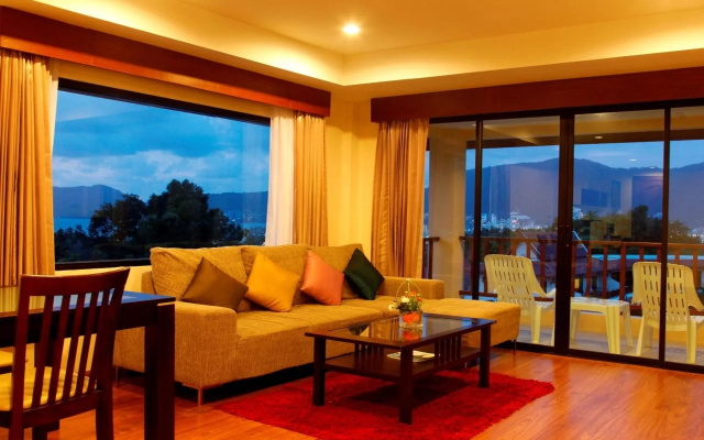 Курортный отель Baan Yuree Resort and Spa