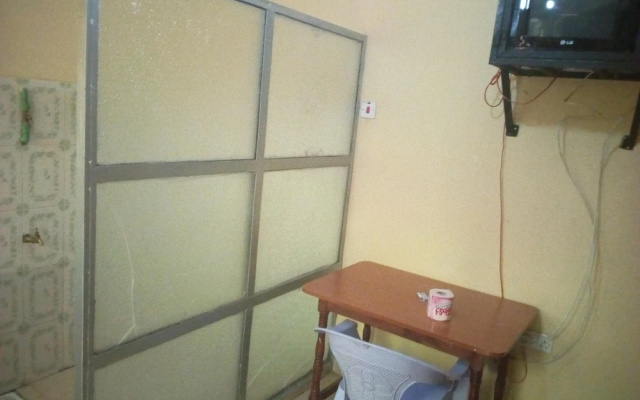 Tripple M Guest House