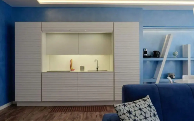 Royal Suite Sarzana