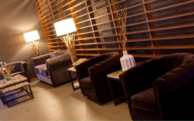 Hotel Las Terrazas Suite