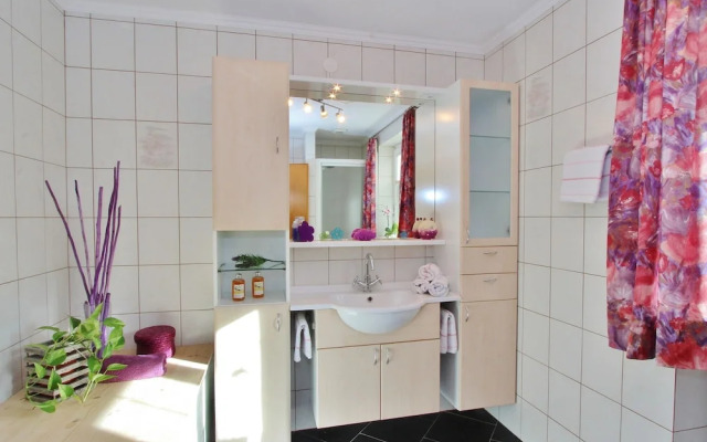 Quaint Apartment in Hopfgarten in Brixental near River