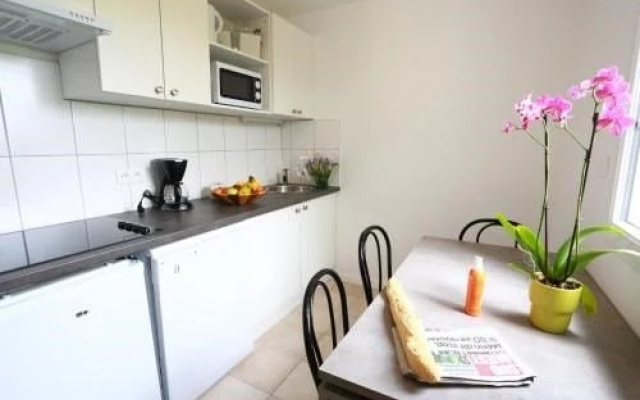 Residence Izarpean