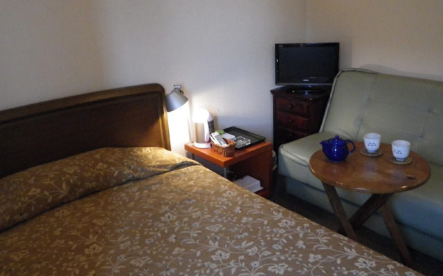 Pension Kamome