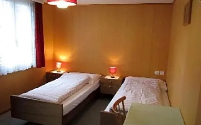 Hotel Montana