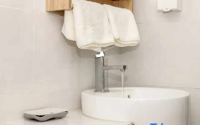 Yuke Homestay (Jingdong Grand Canyon Branch)