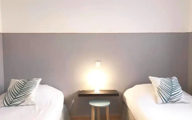 residence Guddelmoni