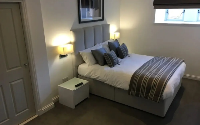 Apple Apartments Rosemount
