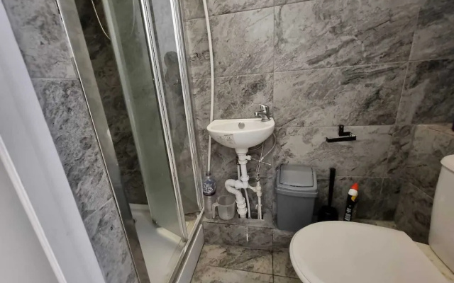 Easy Rooms - London Luton Airport