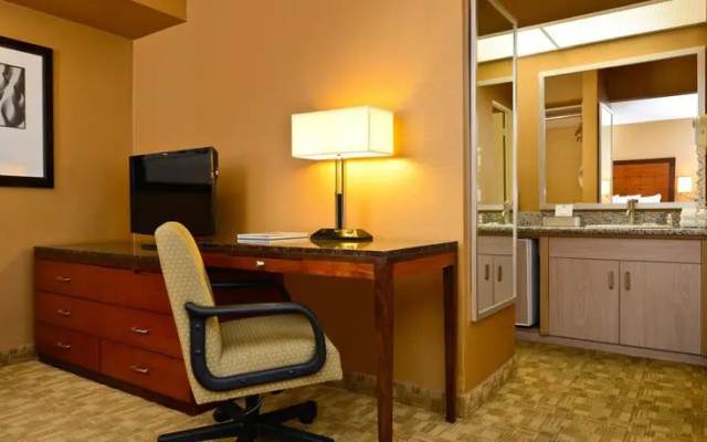 Best Western Inn Palm Springs