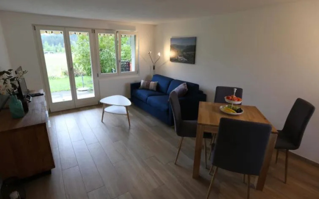 Claudia - One Bedroom