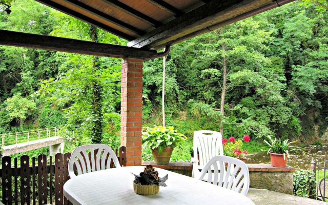 Il Mulino di Pianello