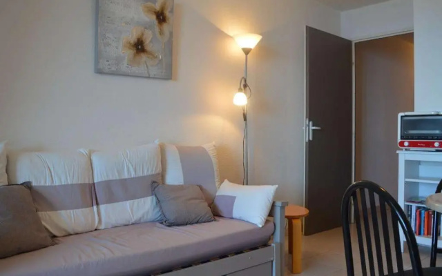 Appartement Banyuls-sur-Mer, 2 pièces, 4 personnes - FR-1-225C-59