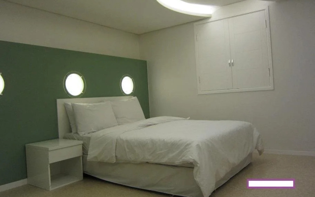 Motel P.X.