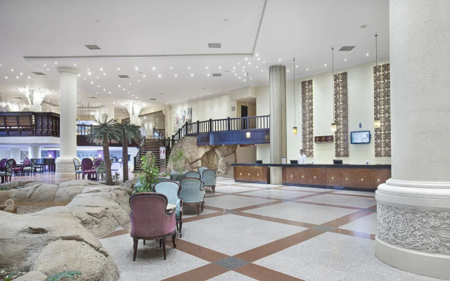 V Hotel Sharm El Sheikh