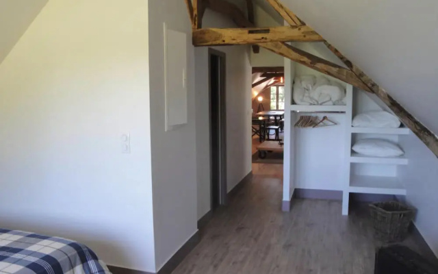 Suite Du Marquis Chateau la Roche Racan