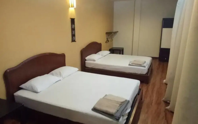SK Hotel 1