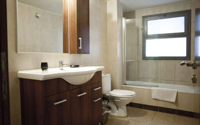 Sunshine Suites