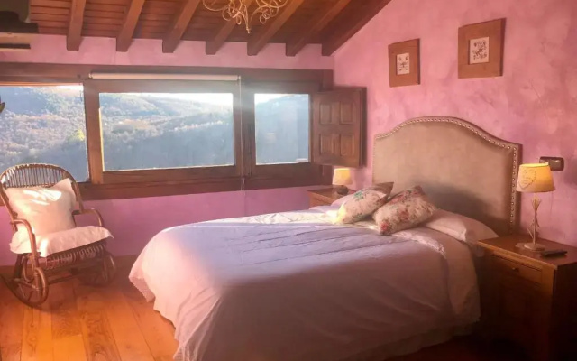 Casa Rural Amparo