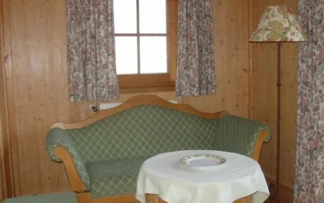 Waldpension Göschlseben